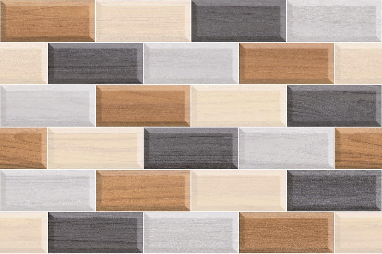 High-quality ceramic tiles