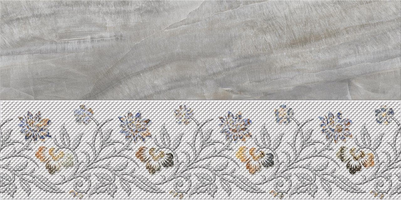 High-quality ceramic tiles