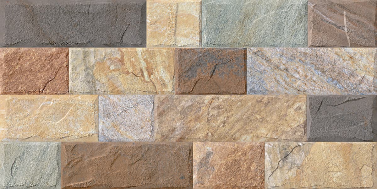 High-quality ceramic tiles