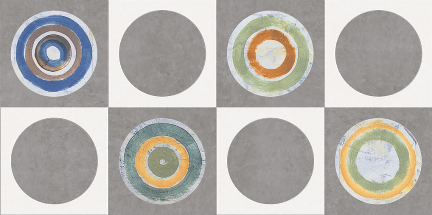 High-quality ceramic tiles