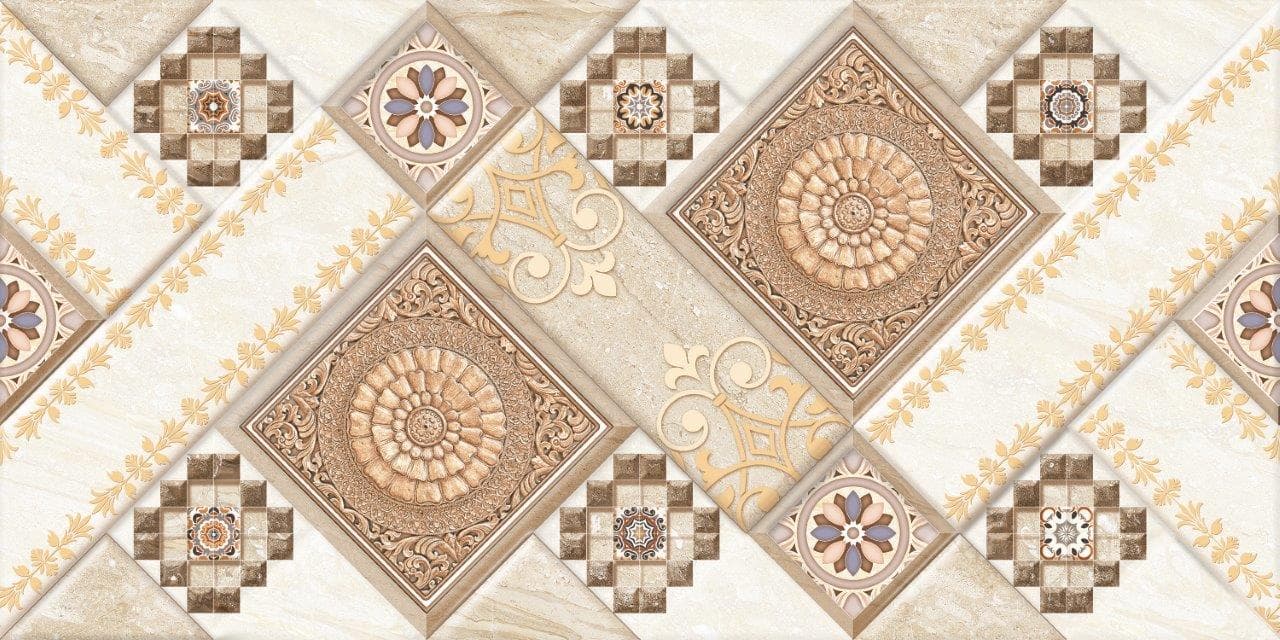 High-quality ceramic tiles