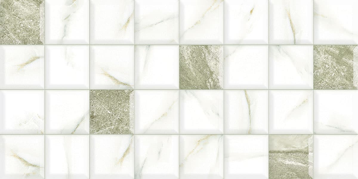 High-quality ceramic tiles