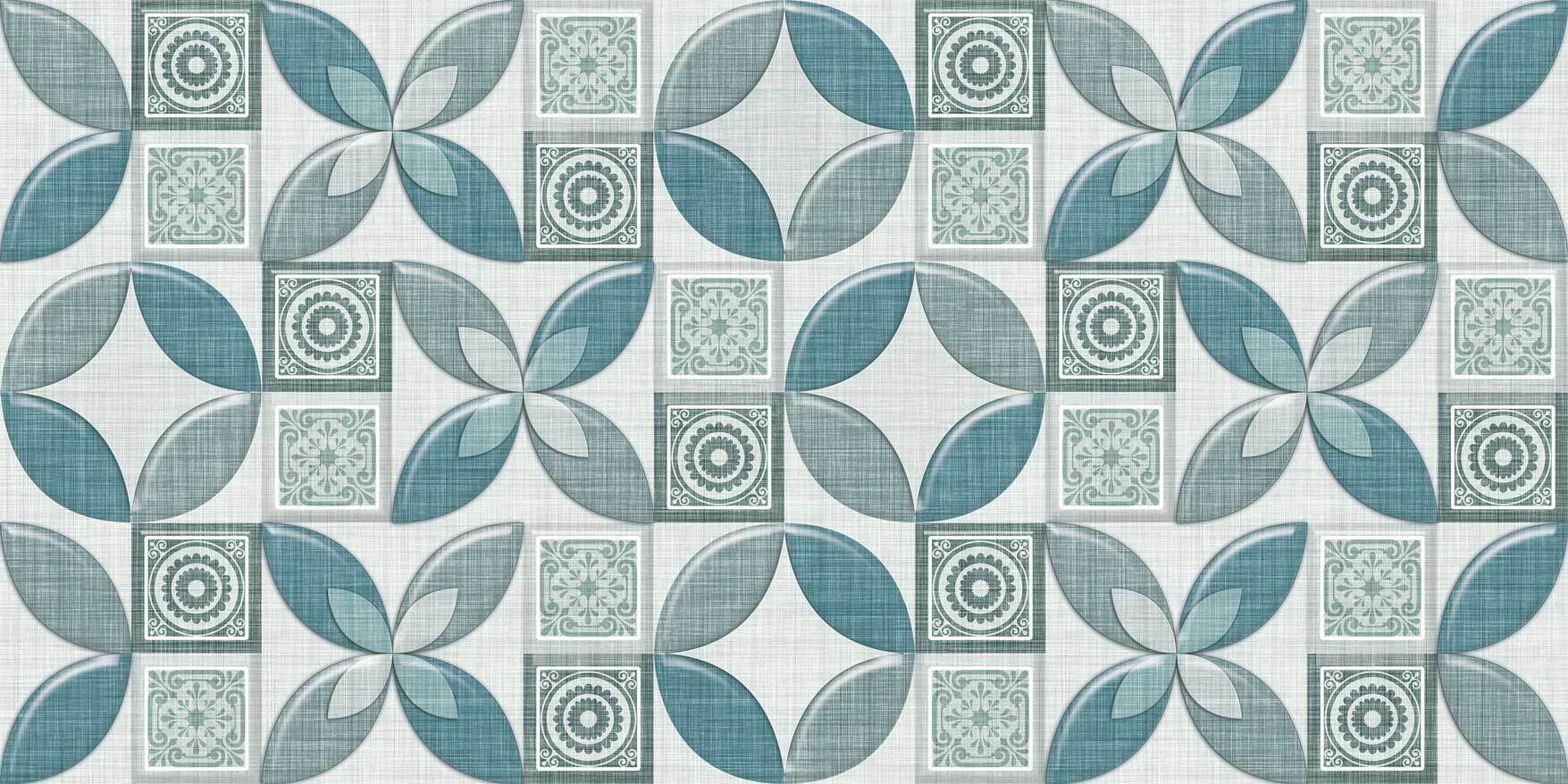 High-quality ceramic tiles