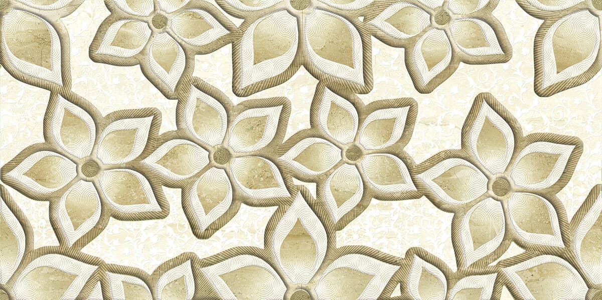 High-quality ceramic tiles