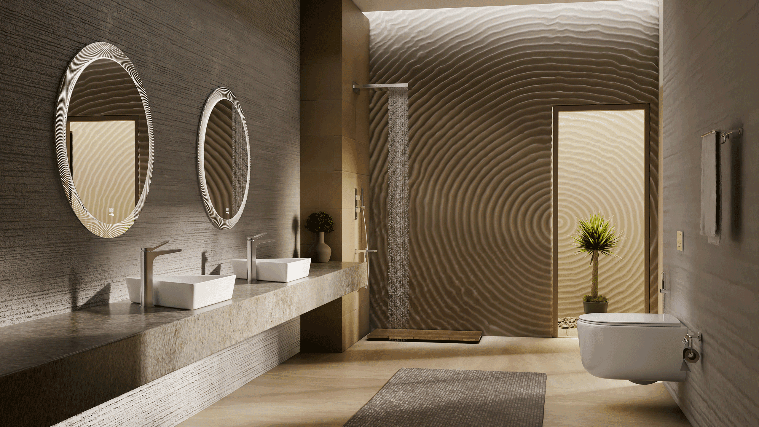 High-quality ceramic tiles