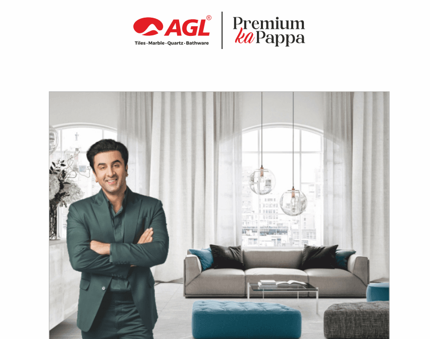 High-quality ceramic tiles