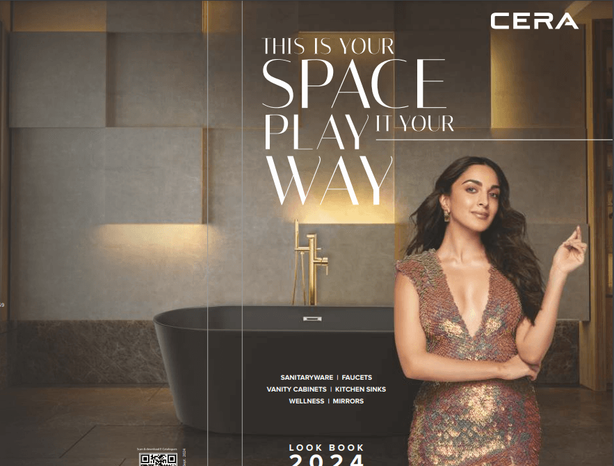 High-quality ceramic tiles