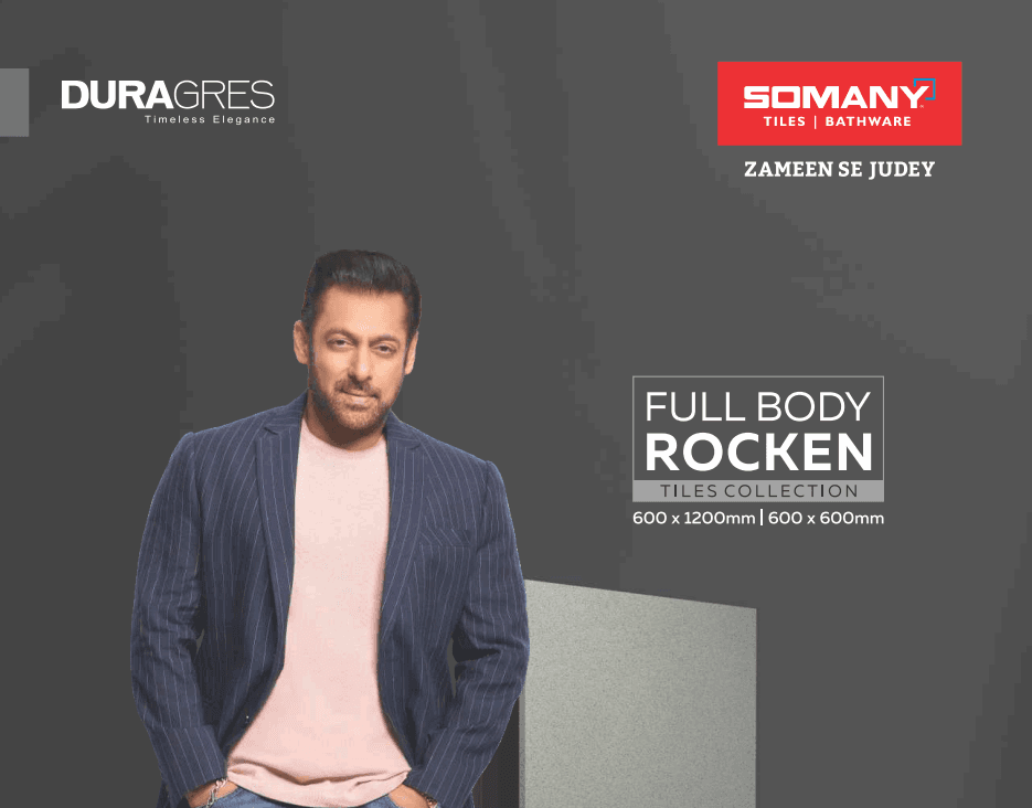 High-quality ceramic tiles