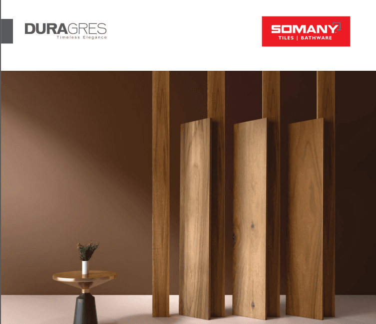 High-quality ceramic tiles