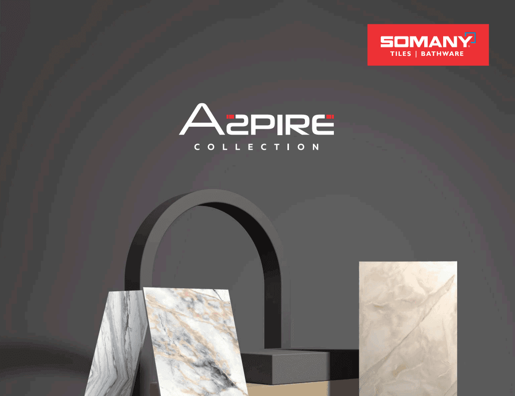 High-quality ceramic tiles