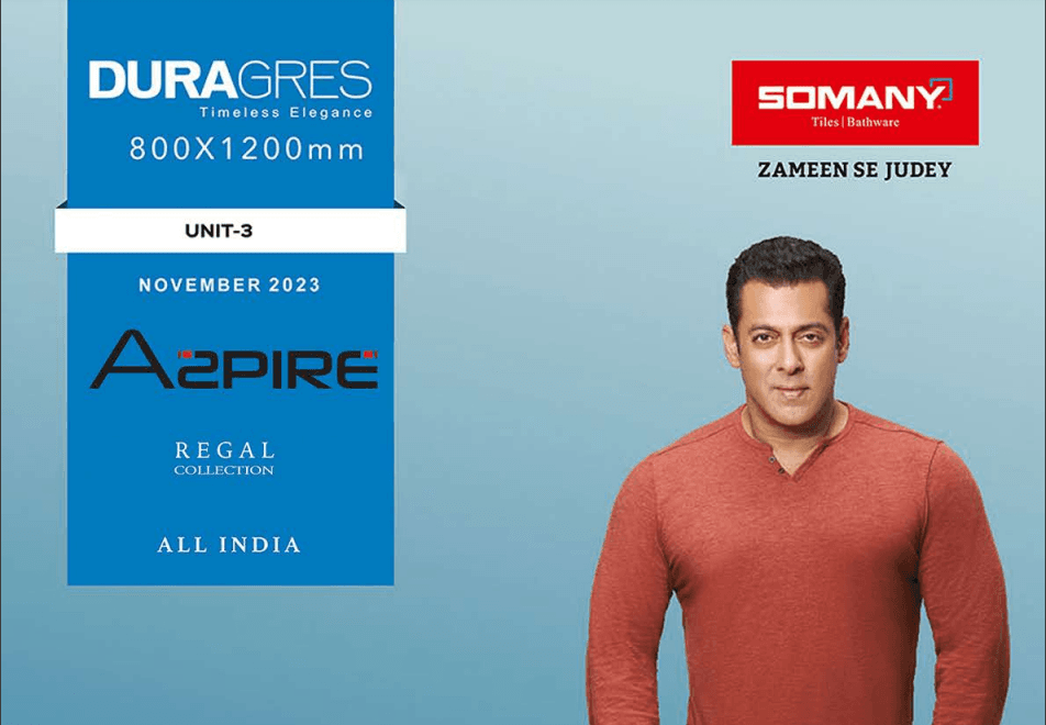 High-quality ceramic tiles