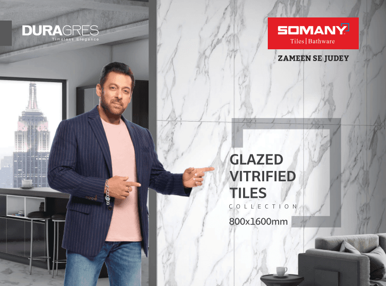 High-quality ceramic tiles