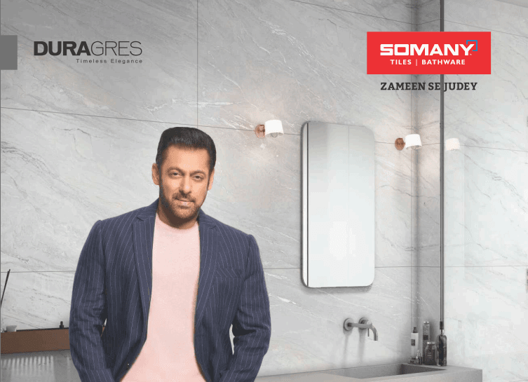 High-quality ceramic tiles