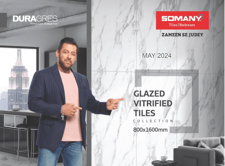 High-quality ceramic tiles