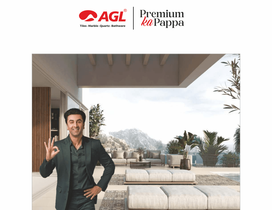 High-quality ceramic tiles