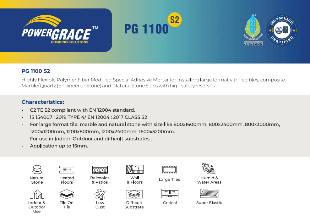 High-quality ceramic tiles