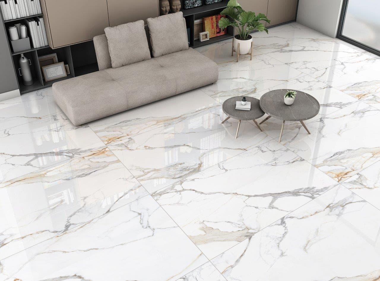 High-quality ceramic tiles