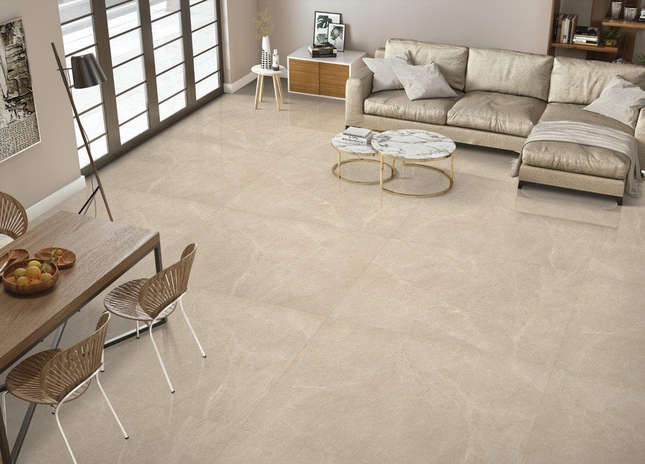 High-quality ceramic tiles