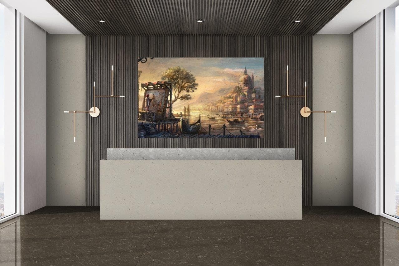 High-quality ceramic tiles