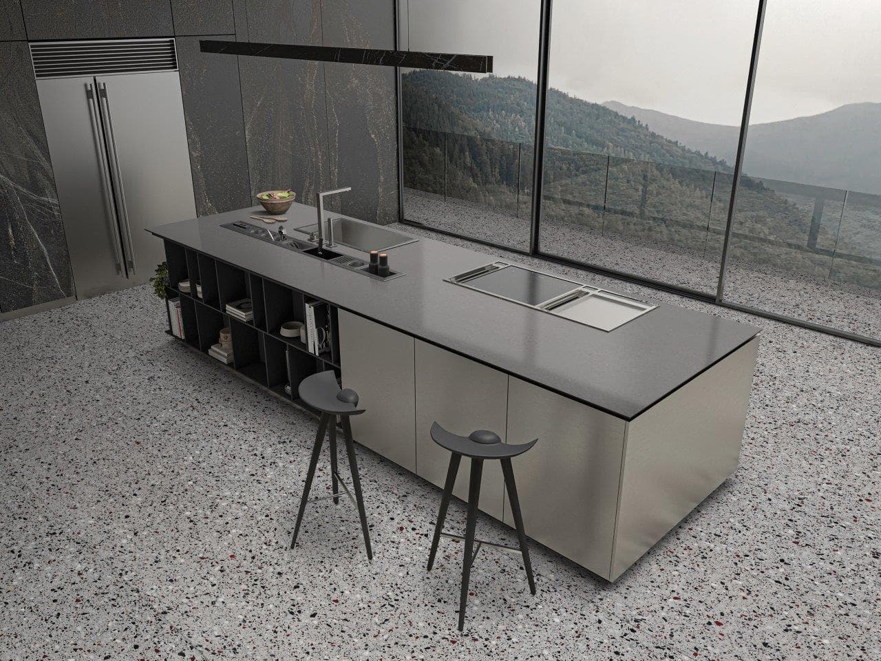 High-quality ceramic tiles