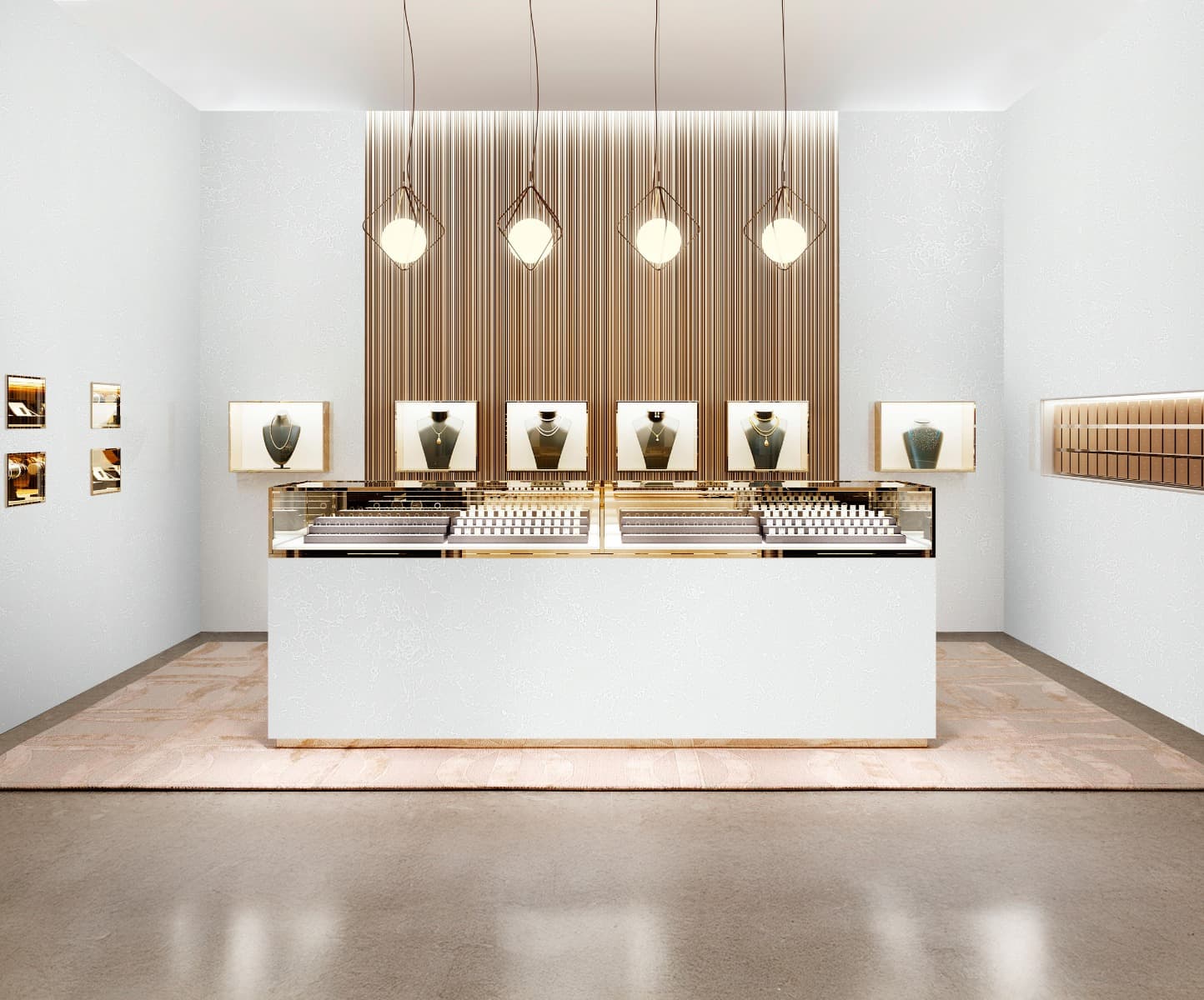 High-quality ceramic tiles