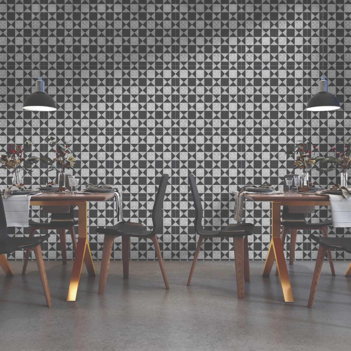 High-quality ceramic tiles