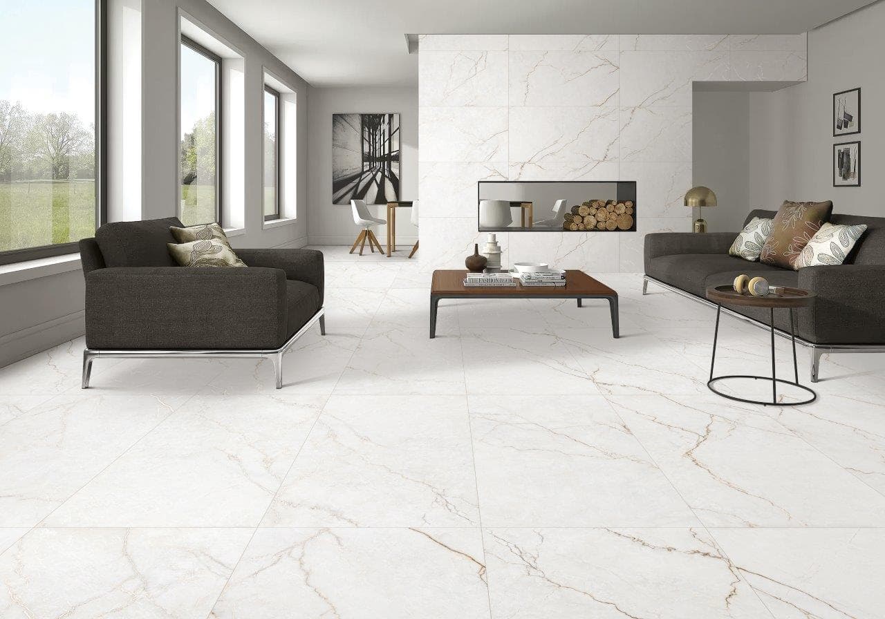 High-quality ceramic tiles