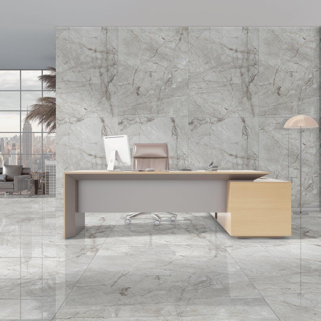 High-quality ceramic tiles